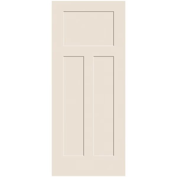 Molded Door 34